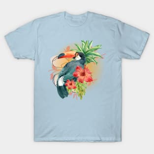 Love hornbills T-Shirt